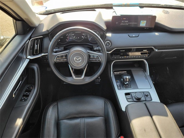 2024 Mazda Mazda CX-90 3.3 Turbo Premium