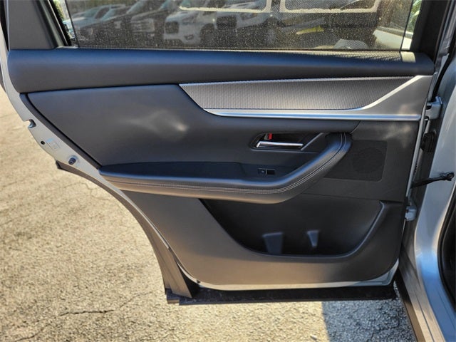 2024 Mazda Mazda CX-90 3.3 Turbo Premium