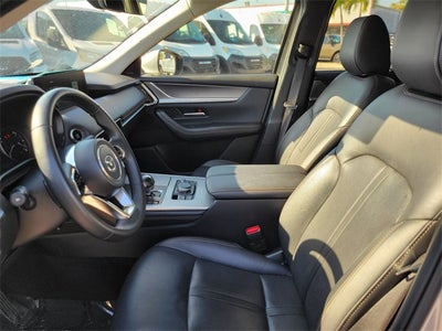 2024 Mazda Mazda CX-90 3.3 Turbo Premium