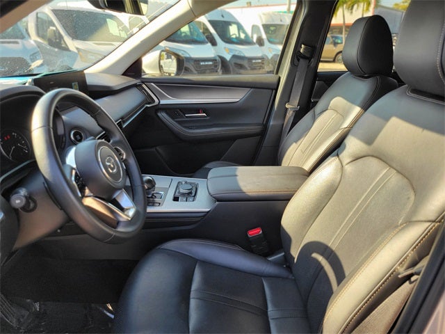 2024 Mazda Mazda CX-90 3.3 Turbo Premium