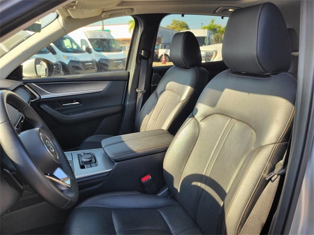 2024 Mazda Mazda CX-90 3.3 Turbo Premium