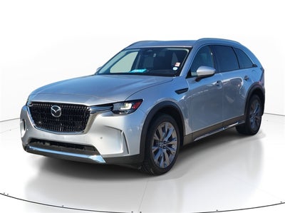 2024 Mazda Mazda CX-90 3.3 Turbo Premium