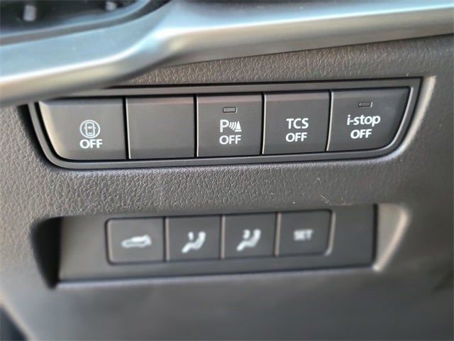 2024 Mazda Mazda CX-90 3.3 Turbo Premium