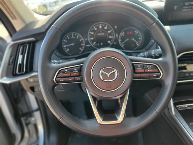 2024 Mazda Mazda CX-90 3.3 Turbo Premium