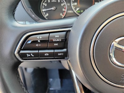 2024 Mazda Mazda CX-90 3.3 Turbo Premium