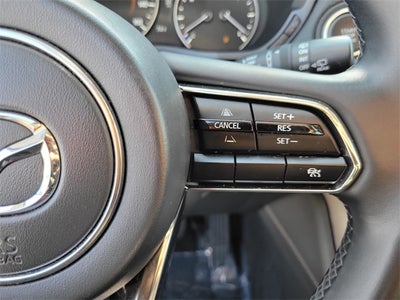 2024 Mazda Mazda CX-90 3.3 Turbo Premium