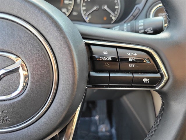 2024 Mazda Mazda CX-90 3.3 Turbo Premium