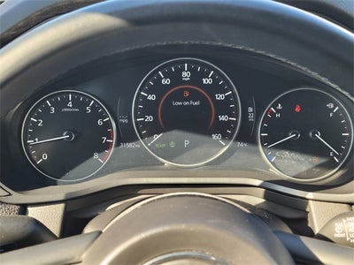 2024 Mazda Mazda CX-90 3.3 Turbo Premium