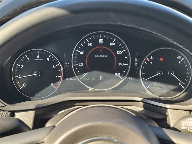 2024 Mazda Mazda CX-90 3.3 Turbo Premium