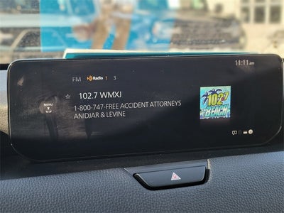 2024 Mazda Mazda CX-90 3.3 Turbo Premium