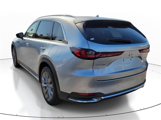 2024 Mazda Mazda CX-90 3.3 Turbo Premium