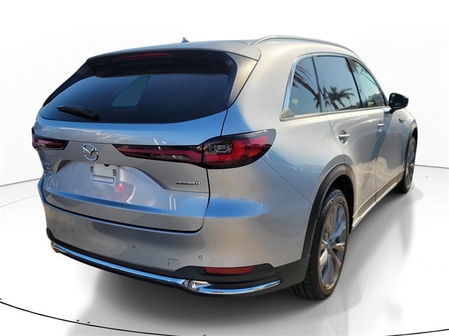 2024 Mazda Mazda CX-90 3.3 Turbo Premium