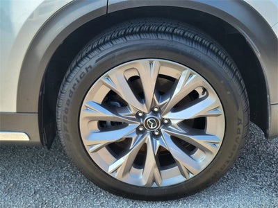 2024 Mazda Mazda CX-90 3.3 Turbo Premium