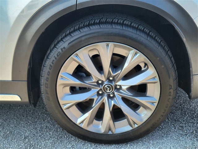 2024 Mazda Mazda CX-90 3.3 Turbo Premium