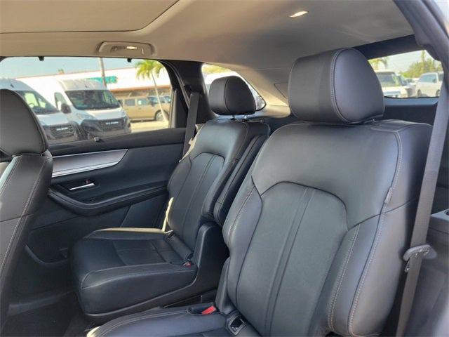 2024 Mazda Mazda CX-90 3.3 Turbo Premium