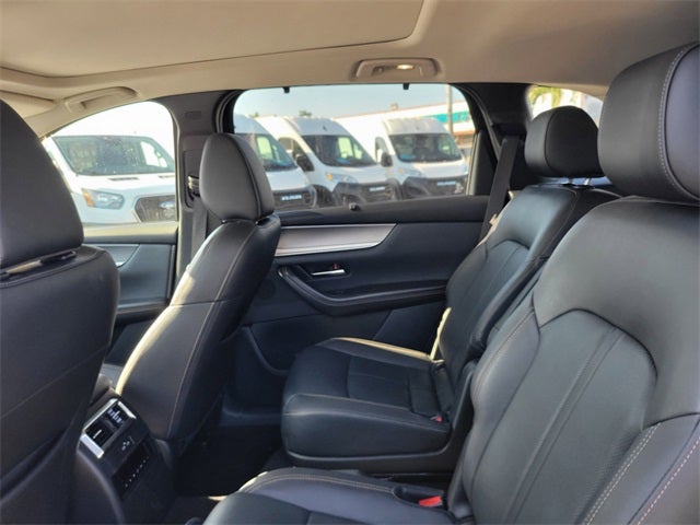 2024 Mazda Mazda CX-90 3.3 Turbo Premium