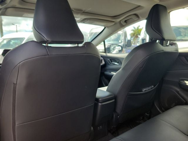 2025 Toyota Prius Limited