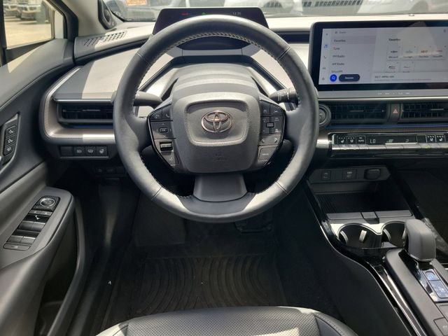 2025 Toyota Prius Limited