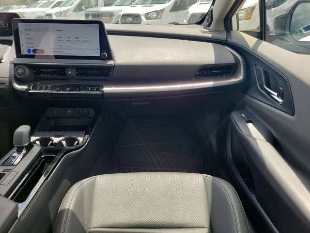2025 Toyota Prius Limited