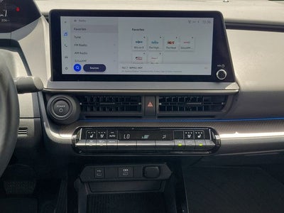 2025 Toyota Prius Limited