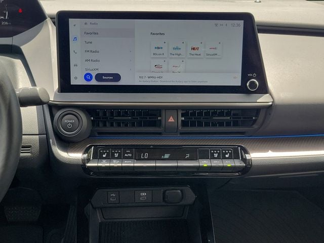 2025 Toyota Prius Limited