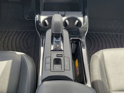 2025 Toyota Prius Limited