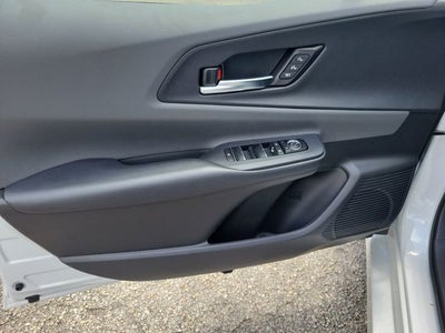 2025 Toyota Prius Limited