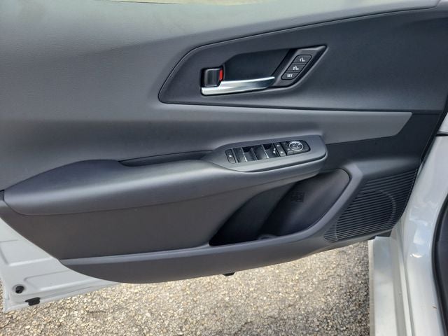 2025 Toyota Prius Limited