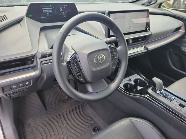 2025 Toyota Prius Limited