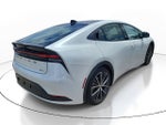 2025 Toyota Prius Limited