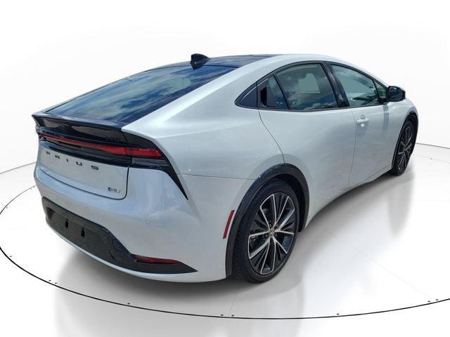 2025 Toyota Prius Limited