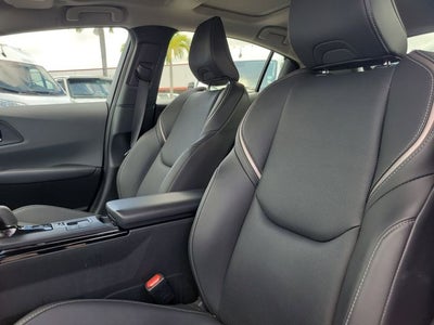 2025 Toyota Prius Limited