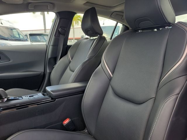 2025 Toyota Prius Limited