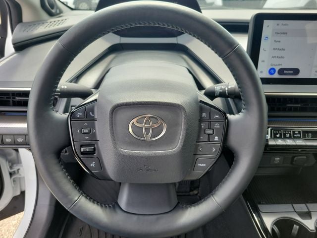 2025 Toyota Prius Limited