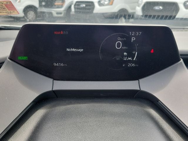 2025 Toyota Prius Limited