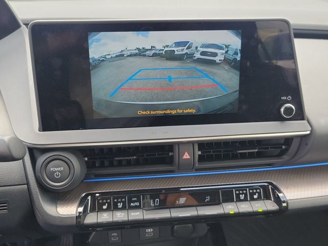 2025 Toyota Prius Limited
