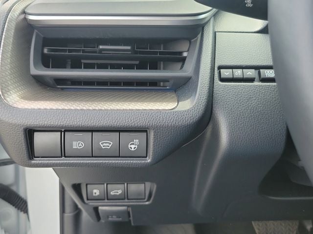 2025 Toyota Prius Limited