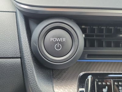 2025 Toyota Prius Limited