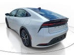 2025 Toyota Prius Limited