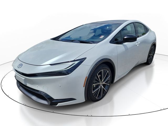 2025 Toyota Prius Limited