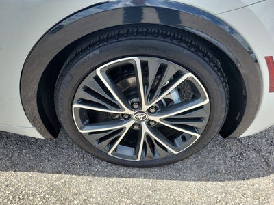2025 Toyota Prius Limited