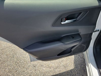 2025 Toyota Prius Limited