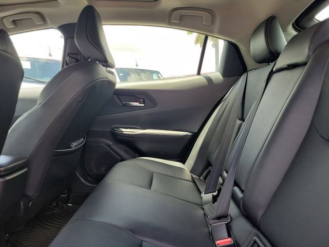 2025 Toyota Prius Limited