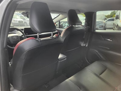 2023 Toyota Prius Prime SE