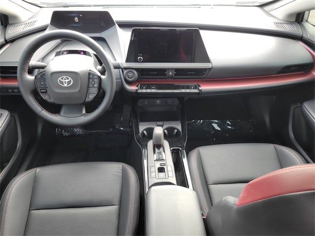 2023 Toyota Prius Prime SE