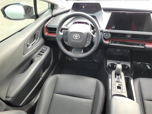 2023 Toyota Prius Prime SE