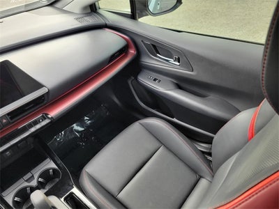 2023 Toyota Prius Prime SE