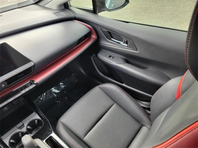 2023 Toyota Prius Prime SE