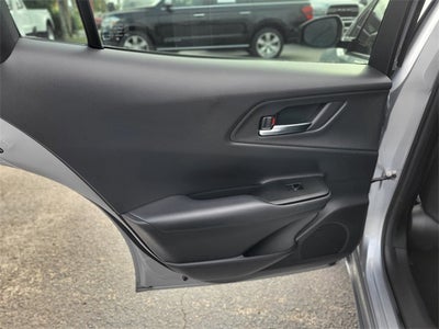 2023 Toyota Prius Prime SE