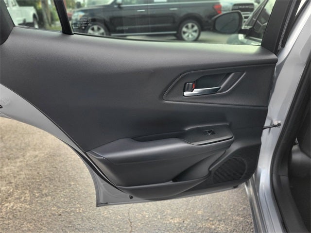 2023 Toyota Prius Prime SE